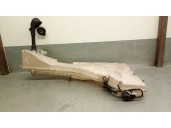 Recambio de deposito limpia para bmw x6 (e71, e72) xdrive 35 d referencia OEM IAM 61677191000 61677191000 