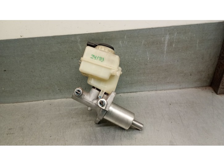 Recambio de bomba freno para bmw x6 (e71, e72) xdrive 35 d referencia OEM IAM 34336772930 34336772930 