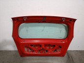 Recambio de porton trasero para hyundai i10 1.1 12v cat referencia OEM IAM 737000X050 737000X050 