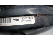 Recambio de servofreno para bmw x6 (e71, e72) xdrive 35 d referencia OEM IAM 34336791410 34336791410 