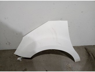 Recambio de aleta delantera izquierda para citroën c3 ii 1.2 12v referencia OEM IAM HM01  