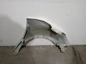 Recambio de aleta delantera izquierda para citroën c3 ii 1.2 12v referencia OEM IAM HM01  