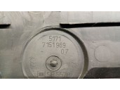 Recambio de torpedo para bmw x6 (e71, e72) xdrive 35 d referencia OEM IAM 51717151969 51717151969 