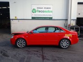 audi a4 b7 (8ec) del año 2010