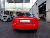 audi a4 b7 (8ec) del año 2010