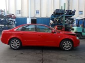 audi a4 b7 (8ec) del año 2010