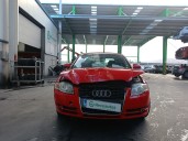 audi a4 b7 (8ec) del año 2010