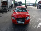 audi a4 b7 (8ec) del año 2010