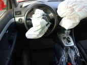 audi a4 b7 (8ec) del año 2010