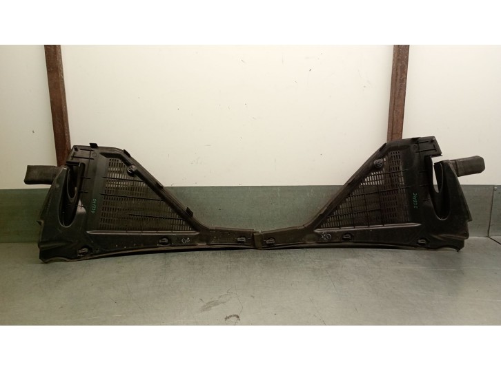 Recambio de torpedo para bmw x6 (e71, e72) xdrive 35 d referencia OEM IAM 64316945584 64316945584 