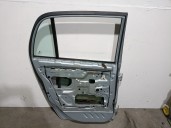 Recambio de puerta trasera izquierda para hyundai atos prime (mx) 1.1 12v cat referencia OEM IAM G4HD  