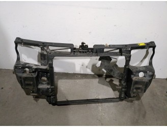 Replacement front panel for seat alhambra (7v8) 1.9 tdi OEM IAM reference 7M0805594AL 7M0805594AL 