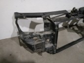 Recambio de panel frontal para seat alhambra (7v8) 1.9 tdi referencia OEM IAM 7M0805594AL 7M0805594AL 