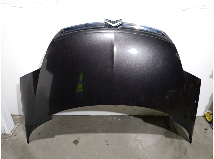 Recambio de capot para citroën c8 2.0 hdi fap referencia OEM IAM 7901N3 7901N3 