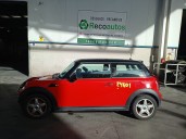 mini mini (r56) del año 2007