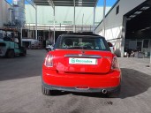 mini mini (r56) del año 2007