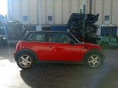 mini mini (r56) del año 2007