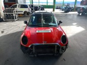 mini mini (r56) del año 2007