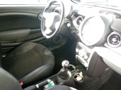 mini mini (r56) del año 2007