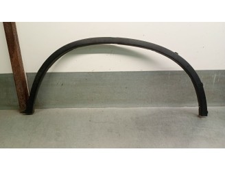 Recambio de aletin trasero izquierdo para bmw x6 (e71, e72) xdrive 35 d referencia OEM IAM 51127176329  