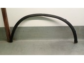 Recambio de aletin trasero izquierdo para bmw x6 (e71, e72) xdrive 35 d referencia OEM IAM 51127176329  