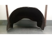 Recambio de paso rueda trasero izquierdo para bmw x6 (e71, e72) xdrive 35 d referencia OEM IAM 51717248211 51717248211 