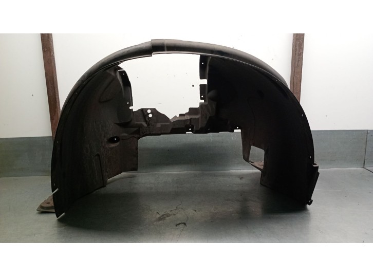 Recambio de paso rueda delantero derecho para bmw x6 (e71, e72) xdrive 35 d referencia OEM IAM 51717180618 51717180618 