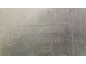 Recambio de paso rueda delantero derecho para bmw x6 (e71, e72) xdrive 35 d referencia OEM IAM 51717180618 51717180618 