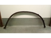 Recambio de aletin trasero derecho para bmw x6 (e71, e72) xdrive 35 d referencia OEM IAM 51127176330 