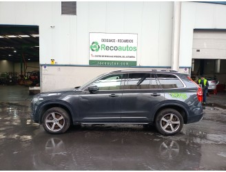 volvo xc90 ii (256) del año 2016