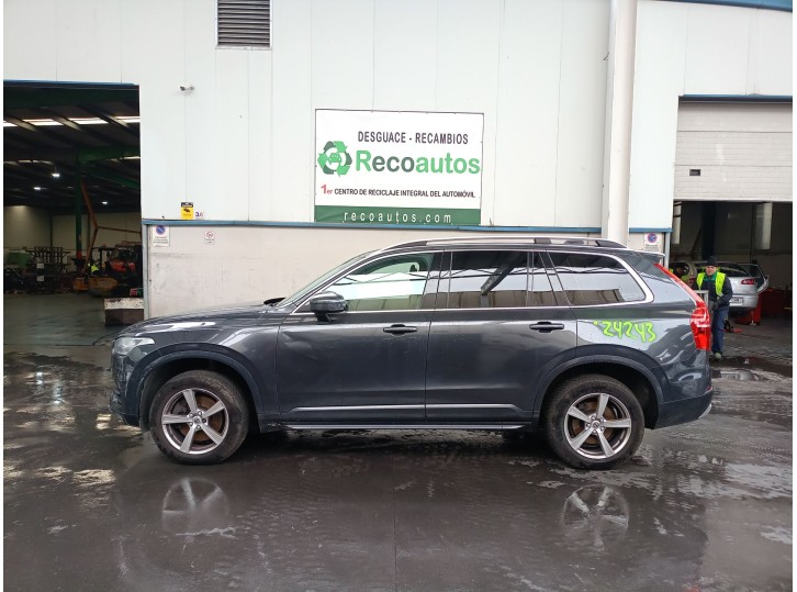 volvo xc90 ii (256) del año 2016