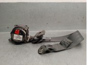 Recambio de cinturon seguridad trasero izquierdo para hyundai matrix (fc) 1.6 cat referencia OEM IAM 8981017000  