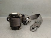 Recambio de cinturon seguridad trasero izquierdo para hyundai matrix (fc) 1.6 cat referencia OEM IAM 8981017000  