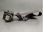 Recambio de cinturon seguridad trasero izquierdo para hyundai matrix (fc) 1.6 cat referencia OEM IAM 8981017000  