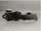 Recambio de cinturon seguridad trasero izquierdo para hyundai matrix (fc) 1.6 cat referencia OEM IAM 8981017000  