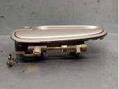 Recambio de maneta exterior delantera izquierda para hyundai matrix (fc) 1.6 cat referencia OEM IAM 8265017000 8265017000 