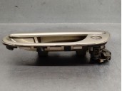 Recambio de maneta exterior delantera izquierda para hyundai matrix (fc) 1.6 cat referencia OEM IAM 8265017000 8265017000 