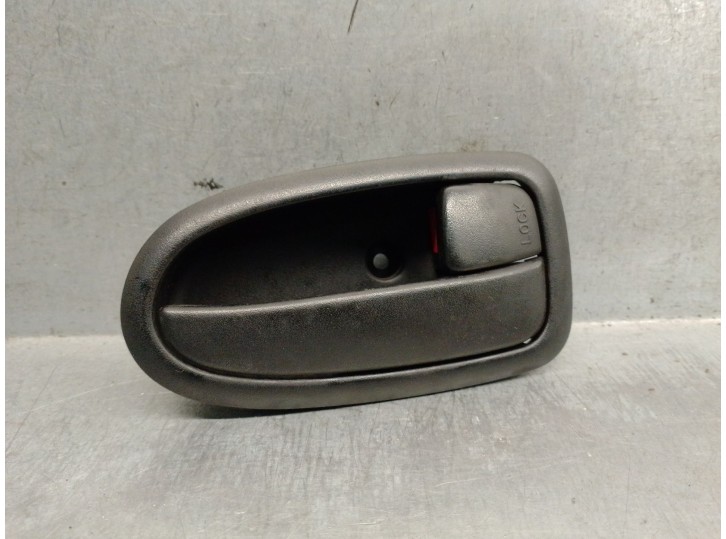 Recambio de maneta interior delantera derecha para hyundai matrix (fc) 1.6 cat referencia OEM IAM 8262017010 8262017010 