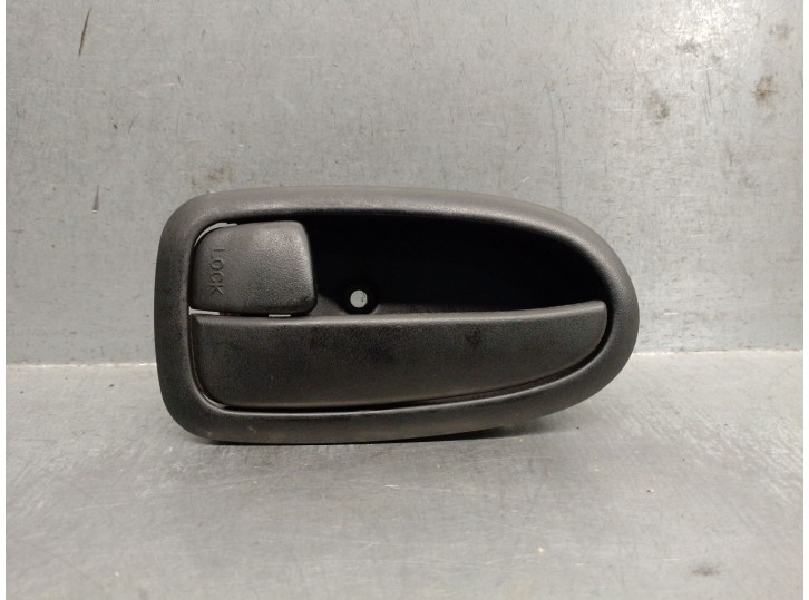 Recambio de maneta interior delantera izquierda para hyundai matrix (fc) 1.6 cat referencia OEM IAM 8261017010 8261017010 