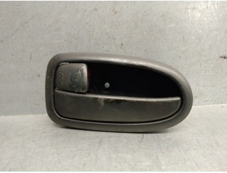 Recambio de maneta interior trasera izquierda para hyundai matrix (fc) 1.6 cat referencia OEM IAM 8261017010 8261017010 