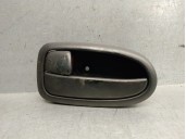 Recambio de maneta interior trasera izquierda para hyundai matrix (fc) 1.6 cat referencia OEM IAM 8261017010 8261017010 