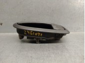 Recambio de maneta interior trasera izquierda para hyundai matrix (fc) 1.6 cat referencia OEM IAM 8261017010 8261017010 