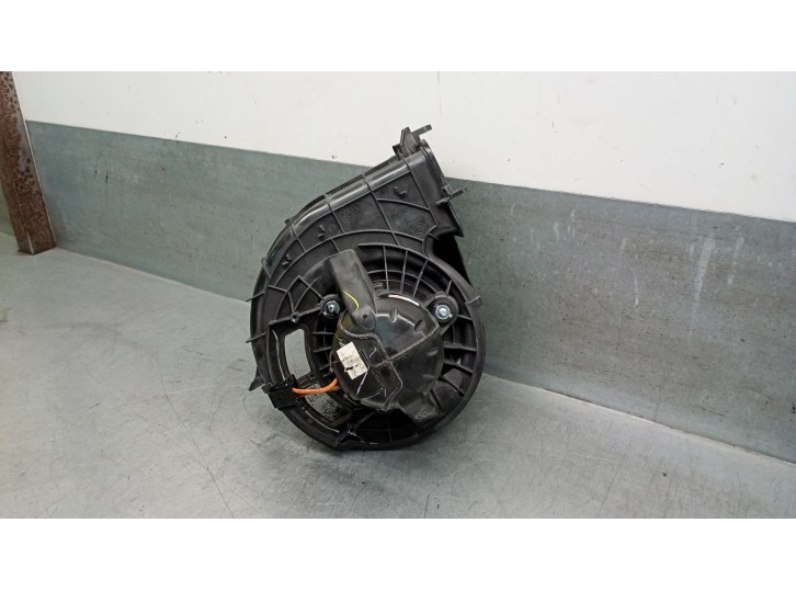 Recambio de motor calefaccion para bmw x6 (e71, e72) xdrive 35 d referencia OEM IAM 64119245849 64119245849 