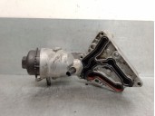 Recambio de soporte filtro aceite para opel vectra c berlina 1.9 cdti referencia OEM IAM 55199627 5650951 