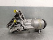 Recambio de soporte filtro aceite para opel vectra c berlina 1.9 cdti referencia OEM IAM 55199627 5650951 