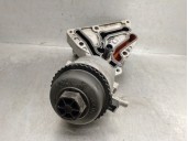 Recambio de soporte filtro aceite para opel vectra c berlina 1.9 cdti referencia OEM IAM 55199627 5650951 