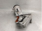 Recambio de soporte filtro aceite para opel vectra c berlina 1.9 cdti referencia OEM IAM 55199627 5650951 