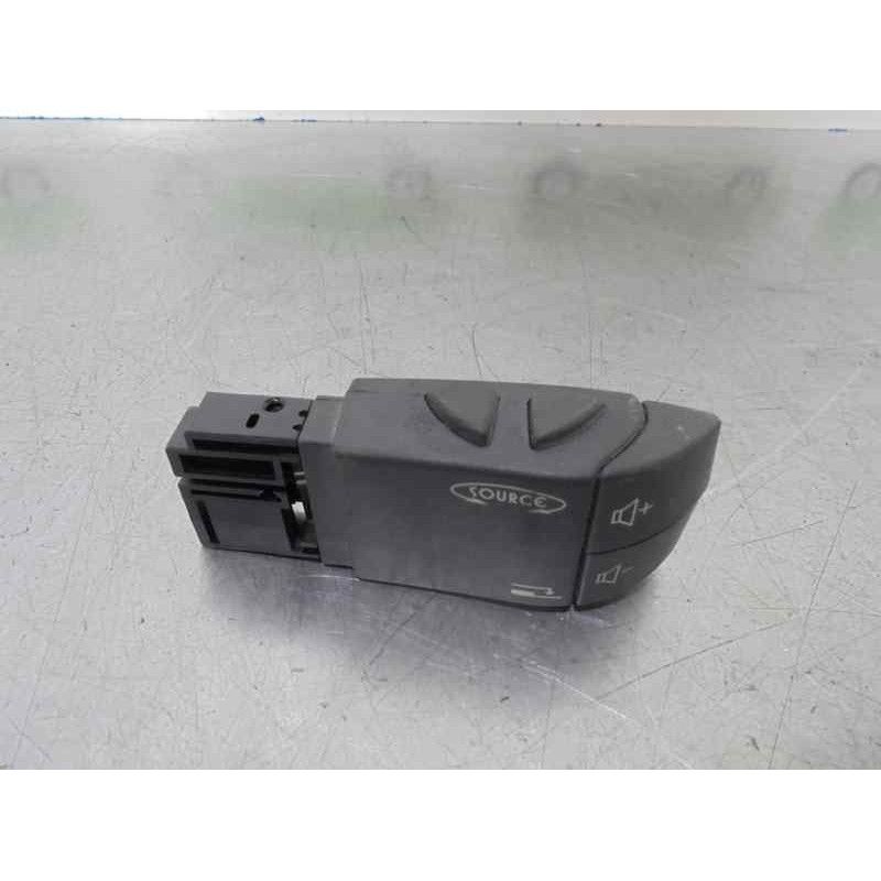 Recambio de mando volante para renault laguna ii (bg0) 1.9 dci diesel referencia OEM IAM  34442201AF 