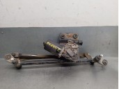 Replacement front wiper motor for Hyundai Matrix (FC) 1.6 CAT OEM IAM reference 9812017000 9812017000 
