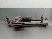 Recambio de motor limpia delantero para hyundai matrix (fc) 1.6 cat referencia OEM IAM 9812017000 9812017000 